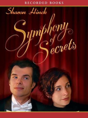 cover image of Symphony of Secrets